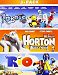 Robots / Horton Hears a Who / Rio [Blu-ray] [Import]