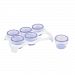 Purely Simple Baby Food Freezer Pods 6-Pack