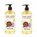 Little Twig Baby Wash Lavender 8.5oz- 2Pack by Little Twig