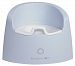 Intelligent Potty with Voice Recording for Potty Training Babies, Light Blue