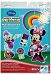 Minnie Mouse Wall Sticker Kit by DDI