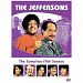 JEFFERSONS:THE COMPLETE FIFTH SEASON