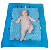 Snoozebaby Cheerful Playing Playmat, Blue