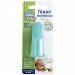 Baby Buddy Silicone Finger Toothbrush, Green