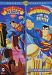 Superman: Last Sonofkrypton / Brainiak (Sous-titres français) [Import]