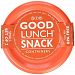 SugarBooger Good Lunch Small Snack Container, My Garden, 2 Count
