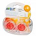 Philips Avent 6-18 Months Red Translucent Soothers Dummies Scf170/22 New the Best Quality Fast Shipping Ship Worldwide From Hengheng Shop by Best Quality