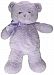 Gund Baby My 1st Teddy Plush Toy, Lavender, 24-Inch