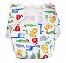 Imse Vimse One Size Diaper (Zoo)