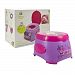 Disney Minnie Mouse 3-in-1 Potty Trainer , Purple