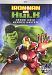Disney Marvel: Iron Man & Hulk - Heroes United (Bilingual) Yes