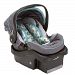 Safety 1st OnBoard Plus Infant Car Seat, Plumberry