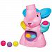 Playskool Poppin Park Elefun Busy Ball Popper Pink by Hasbro