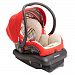 Maxi-Cosi Mico AP Infant Car Seat, Bohemian Red, 0-12 Months