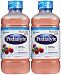 Pedialyte Oral Electrolyte Solution - Bubble Gum - 1 lt - 2 pk by Pedialyte