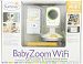 Summer Infant Baby Zoom WiFi Video Monitor and Internet Viewing System
