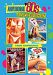 Anchor Bay Awesome '80S 4 Movie Collection: Teen Comedies - Hardbodies / Hardbodies 2 / Mischief / Spring Break