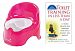 Summer Infant Lil' Loo Potty with Toilet Training In Less Than a Day Guide Bo. . .