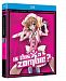 Is This a Zombie? : Season 1 (Anime Classics) [Blu-ray] [Import]