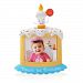 Hallmark 2014 - Baby's First Birthday Photo Holder - Ornament by Hallmark Keepsake