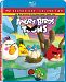 Sony Pictures Home Entertainment Angry Birds Toons: Season One, Volume Two (Blu-Ray)