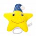 LUCK STAR Cute Baby Stuffed Animals Infant Toys Toddler Shaking Plush Toys