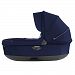 Stokke Crusi Carrycot in Deep Blue