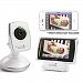 Summer Infant Baby Touch Wifi Video Monitor & Internet Viewing