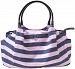 JP Lizzy Diaper Bag - Stripe Allure by JP Lizzy