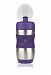 The Safe Sporter Water Bottle, Purple, 12 Ounce by Kid Basix