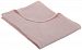 American Baby Company Full Size 30" X 40" - 100% Cotton Thermal Blanket, Pink by American Baby Company