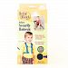 Baby Buddy Deluxe Security Harness, Navy by Baby Buddy