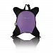 Obersee Baby Bottle Cooler Attachment, Purple