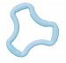 Dr. Brown's A Shaped Teether, Blue Flexees by Dr. Brown's