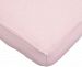 American Baby Company 100% Cotton Value Jersey Knit Crib Sheet, Pink by American Baby Company