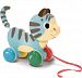 Vilac Pull Toy, Marcel the Cat by Vilac