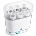 Philips AVENT 3-in-1 Electric Steam Sterilizer by Philips Avent