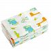 Babies R Us - Large Disposable Safari Changing Pads by Babies R Us
