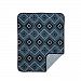 Happy Chic Baby by Jonathan Adler - Charlie Chain Link Quilt.