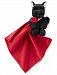 Carter's Red and Black Scottie Scotty Dog Snuggle Buddy Security Blanket by Carter's