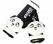 Lovely Panda Doll- Safe Car Soft Seat Belt Strap Cover, A Pair