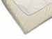 BABYBJORN Travel Crib Light Fitted Sheet, Natural White by BabyBjorn Kids Strollers