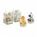 Kate Aspen 4 Count Born to be Wild Assorted Animal Candles by Kate Aspen