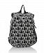 Obersee Kids Pre-School All-In-One Backpack with Cooler, Skulls by Obersee