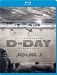 D-Day Remembered Collection (Battle of Britain / A Bridge Too Far / The Great Escape / The Longest Day / Patton / Tora! Tora! Tora! ) (Bilingual) [Blu-ray]