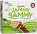 Plum Organics Kids Jammy Sammy - Apple Cinnamon & Oatmeal - 5.15 oz by Plum Organics