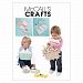MCCALLS M6368 BABY BIRTHDAY BIBS, BURP CLOTH & TOY (BOY & GIRL) ~ SEWING PATTERN by McCall's Crafts