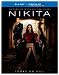 Nikita: Complete Fourth & Final Season [Blu-ray] [Import]