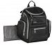 Jeep Perfect Pockets Back Pack, Black by Jeep