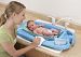 Safety 1st 3-in-1 Cradle and Comfort Tub, Blue by Dorel Juvenile Group